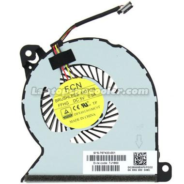 FCN DFS481305MC0T FFHG fan