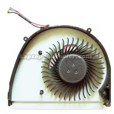 Lenovo Ideapad U310-ith fan