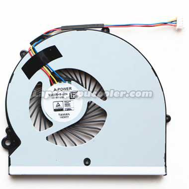 A-POWER BS5005HS-U2N fan