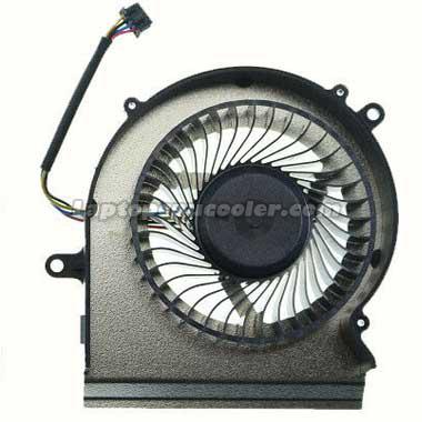 GPU cooling fan for AAVID PAAD06015SL N426