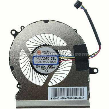 AAVID PAAD06015SL N426 fan