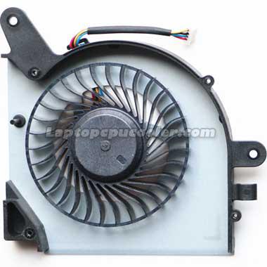 Msi Gf75 Thin 8rd fan