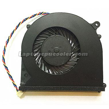 Gigabyte P35W v3 fan