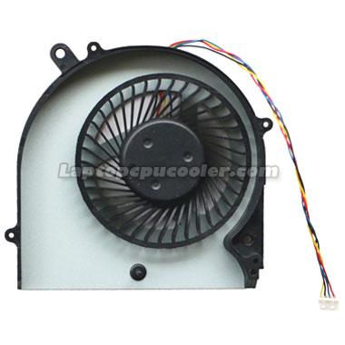 GPU cooling fan for POWER LOGIC PLB07010S05M