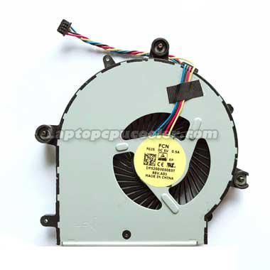 DELTA NS65B02-15A02 fan