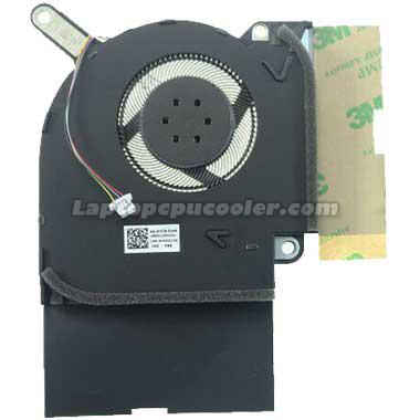 GPU cooling fan for FCN DFS5K12115491L FLKM