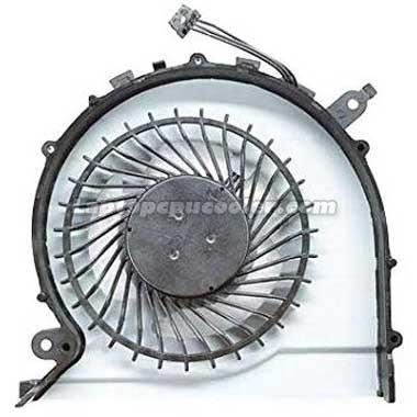 Samsung Np500r5h-y07 fan