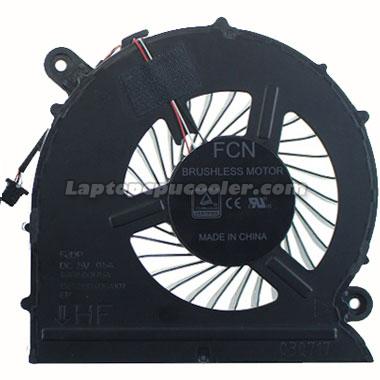 Samsung 8500gm-x0b fan