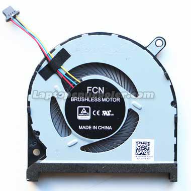 Dell Inspiron 15 7591 fan