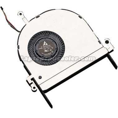 Asus Pro B9440u fan