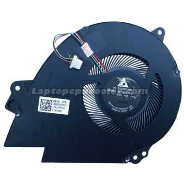 DELTA ND75C19-17C10 fan