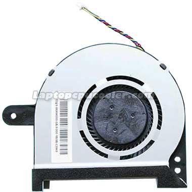 FCN DFS561405PL0T FJ7C fan