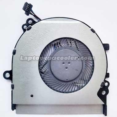 DELTA NS65B02-17A17 fan