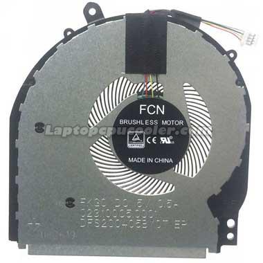 Hp L18222-001 fan