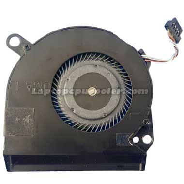 Hp Envy 13-ad120tx fan