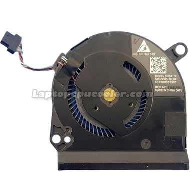 Hp Envy 13-ad141tx fan