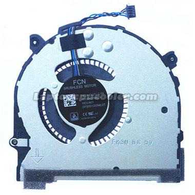 Hp L09537-001 fan