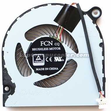 FCN DFS541105FC0T FLLH fan