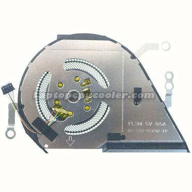 Asus Y406u fan