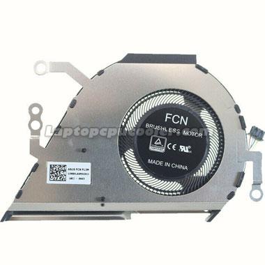 Asus Vivobook 14 X420 fan