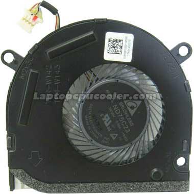 Hp L53542-001 fan