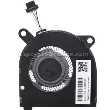 Hp Pavilion 13-an0019nc fan