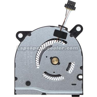 Hp Pavilion 13-an0045ur fan