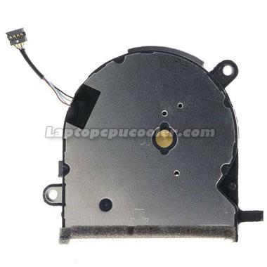 CPU cooling fan for FCN 0FKB50000H