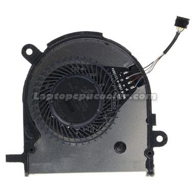 DELTA ND55C02-17G03 fan