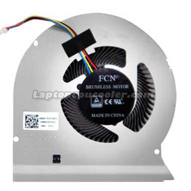 FCN DFS2013126R0T FK07 fan