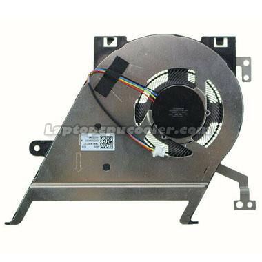 Asus Vivobook S15 S531fa-bq029t fan