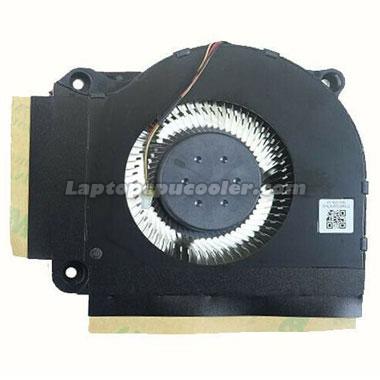 CPU cooling fan for DELTA NS8CC00-17J05