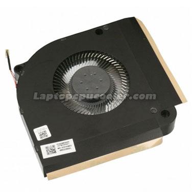 GPU cooling fan for DELTA NS8CC01-17J06