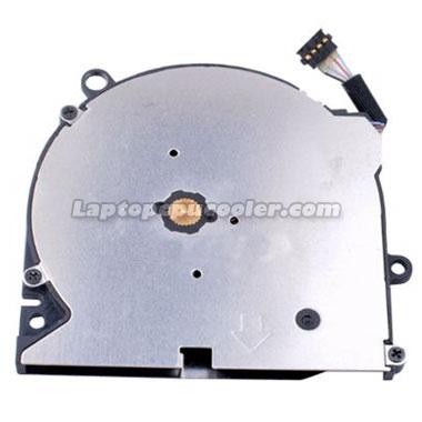 CPU cooling fan for DELTA ND55C02-17D13