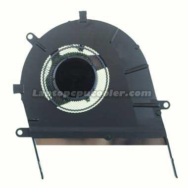 DELTA ND75C02-17L08 fan