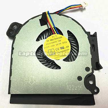 Toshiba G61C0002Y 210 fan