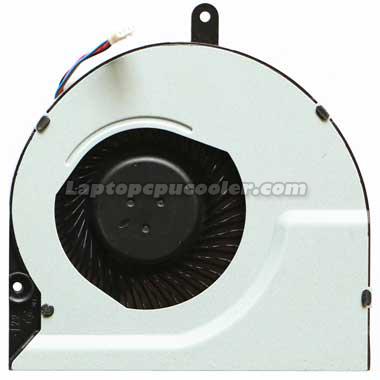 Asus N56dy fan