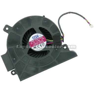 Dell 0MHV25 fan