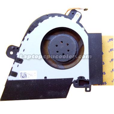 CPU cooling fan for FCN DFS200912210T FL6H