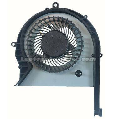 CPU cooling fan for FCN DFS2013121A0T FKLH