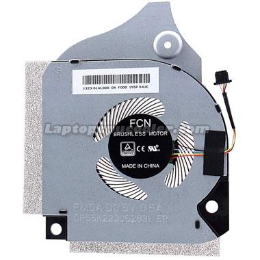 Dell CN-063NYM fan