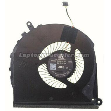 Hp L56873-001 fan