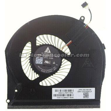 DELTA ND85C15-18K15 fan