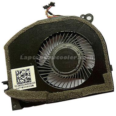 Hp SPS-941827-001 fan