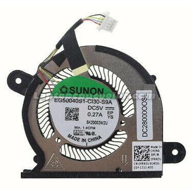 SUNON EG50040S1-CI30-S9A fan