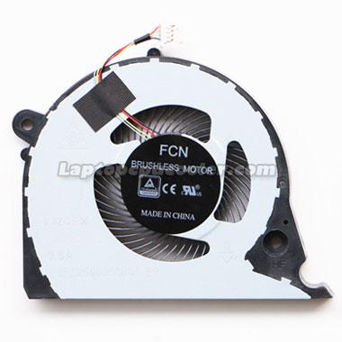 Dell G7 15 7588 fan