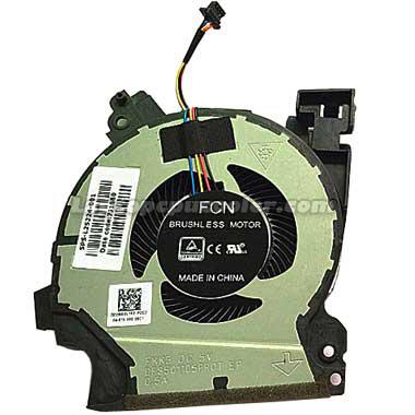 Hp L25224-001 fan