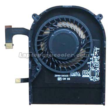 DELTA ND55C11-15C07 fan