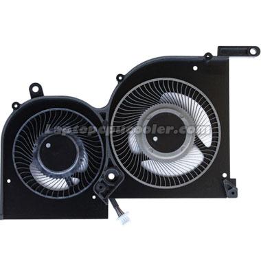 A-POWER BS5005HS-U3J 16V1-G-CCW fan