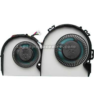 Lenovo 023.1009Y.0011 fan